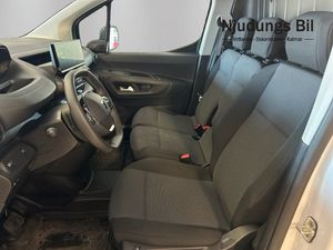 Peugeot Partner bild 6