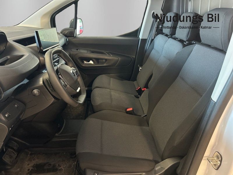 Peugeot Partner bild 6