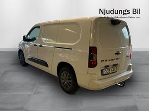Peugeot Partner bild 2