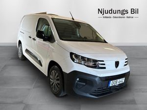 Peugeot Partner bild 4