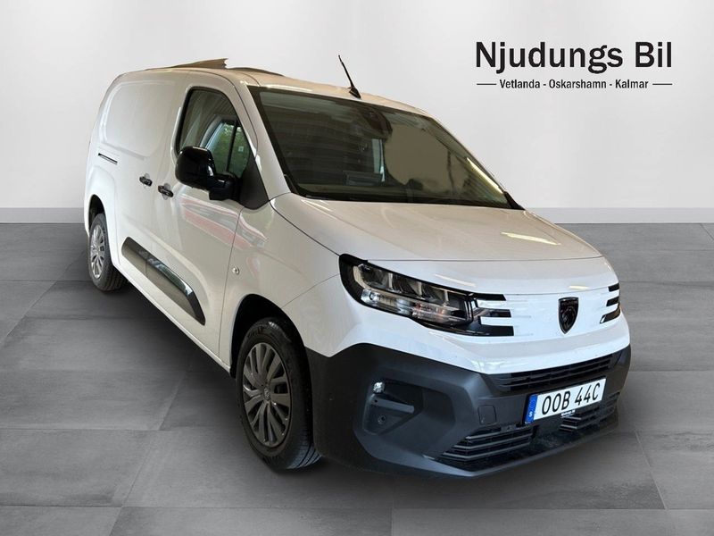 Peugeot Partner bild 4