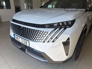 Peugeot 3008 bild 11