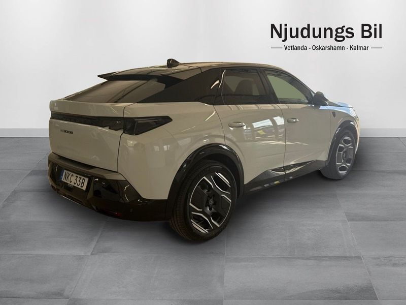 Peugeot 3008 bild 3