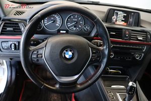 BMW 320 bild 9