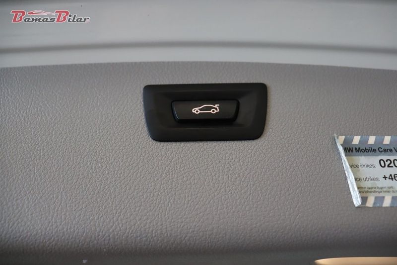 BMW 320 bild 14