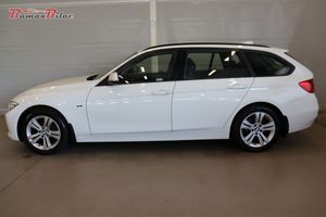 BMW 320 bild 2