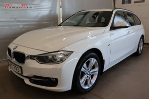 BMW 320 bild 1