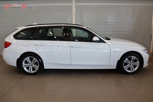 BMW 320 bild 6