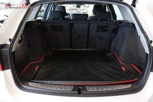 BMW 320 bild 13