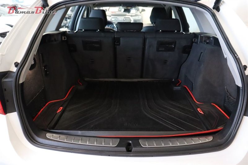 BMW 320 bild 13