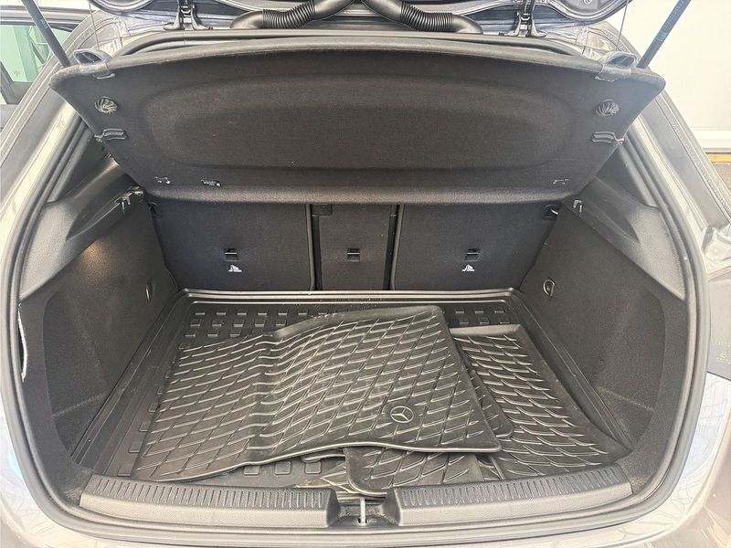 Mercedes A35 AMG bild 12