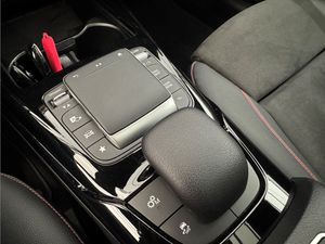 Mercedes A35 AMG bild 26
