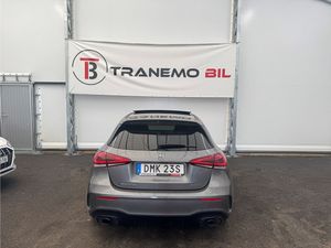 Mercedes A35 AMG bild 6