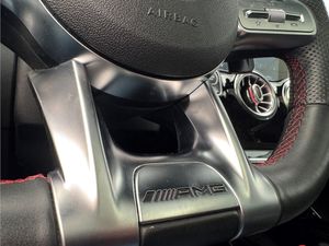 Mercedes A35 AMG bild 18