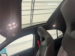 Mercedes A35 AMG bild 17