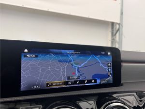 Mercedes A35 AMG bild 23