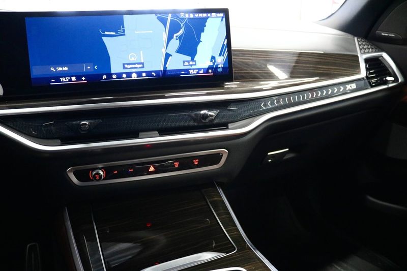 BMW X5 bild 18