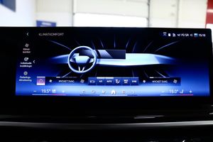 BMW X5 bild 21