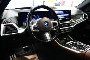 BMW X5 bild 14