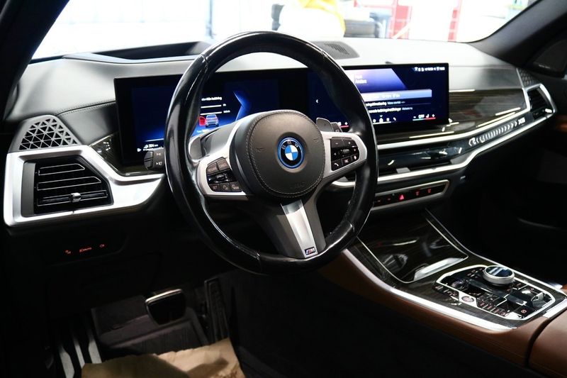 BMW X5 bild 14