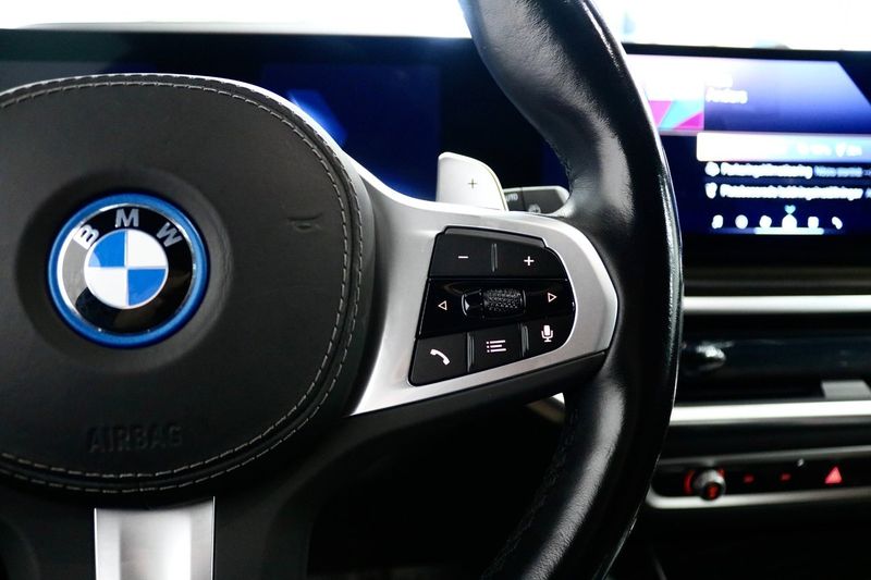 BMW X5 bild 16