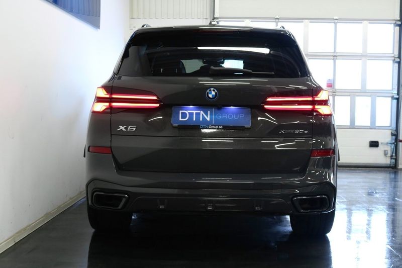 BMW X5 bild 4