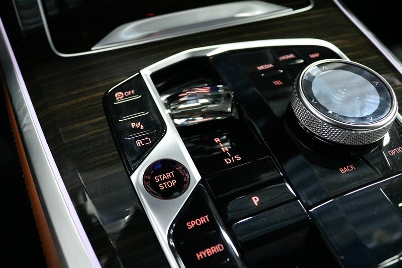 BMW X5 bild 32