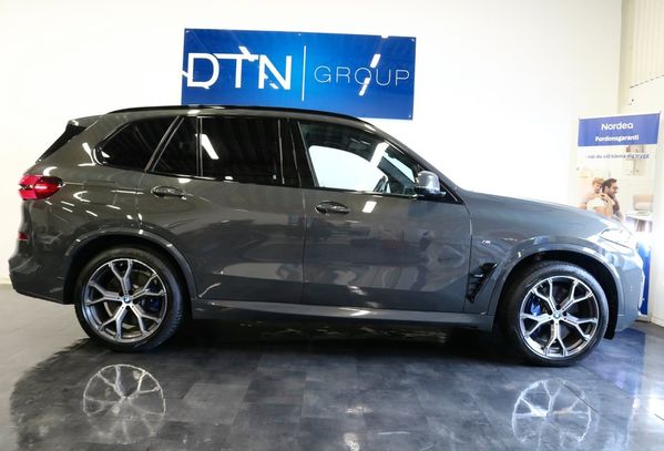 BMW X5 xDrive50e Steptroni, M Sport Euro 6/VÄLUTRUSTAD/VAT - 2024