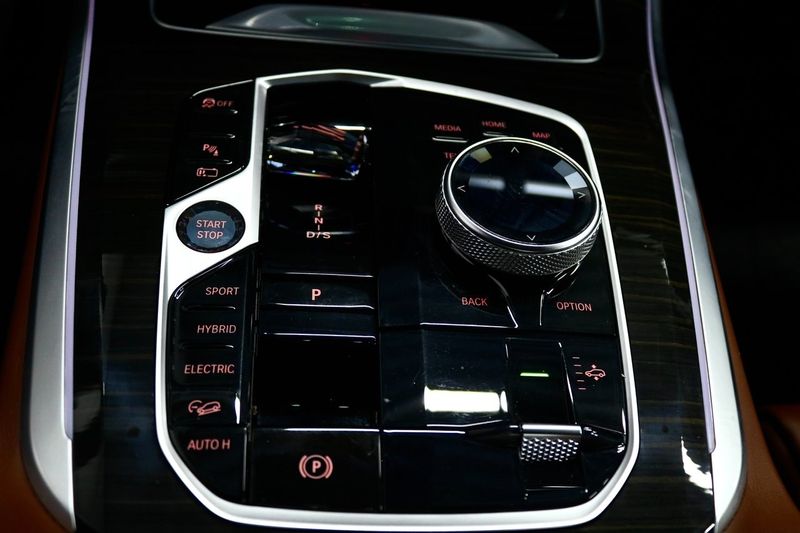 BMW X5 bild 30