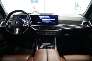 BMW X5 bild 12