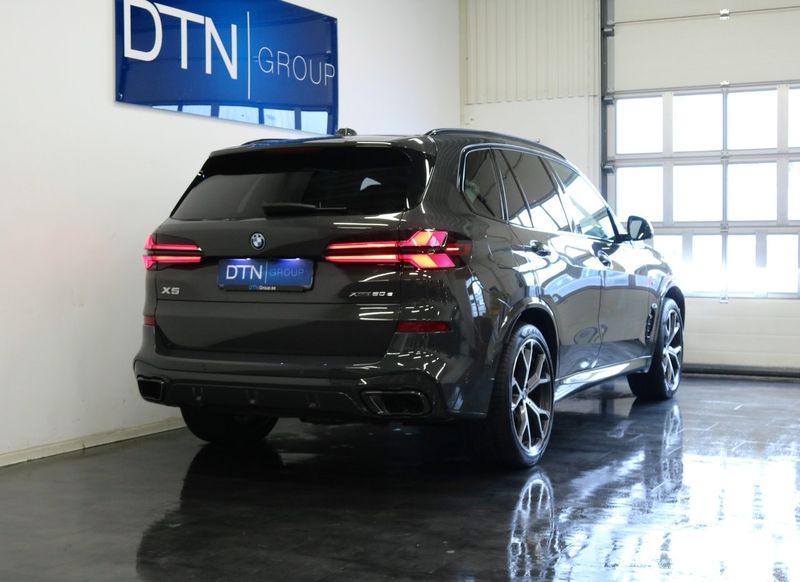 BMW X5 bild 3