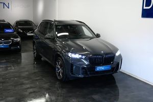 BMW X5 bild 5