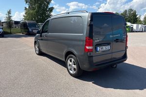 Mercedes Vito bild 4