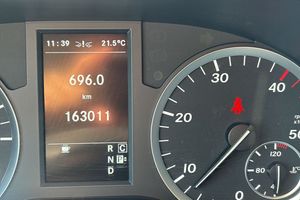 Mercedes Vito bild 11