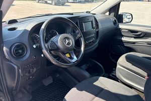 Mercedes Vito bild 10