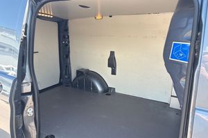 Mercedes Vito bild 6