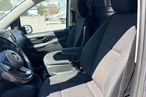 Mercedes Vito bild 9