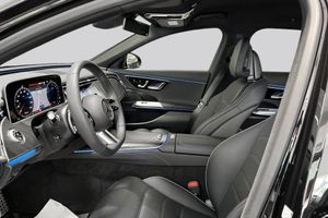 Mercedes E300 bild 8