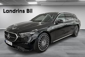 Mercedes E300 bild 1