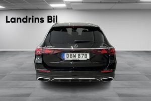 Mercedes E300 bild 5