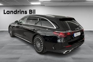 Mercedes E300 bild 6