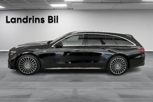 Mercedes E300 bild 4