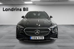 Mercedes E300 bild 2