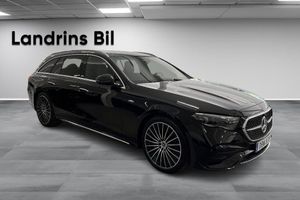 Mercedes E300 bild 3