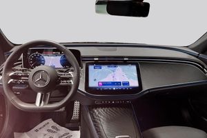 Mercedes E300 bild 7