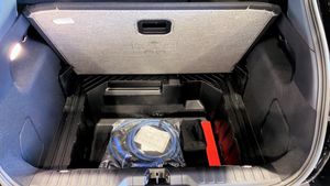 Ford Puma bild 13