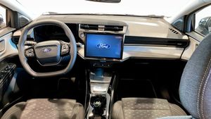 Ford Puma bild 4