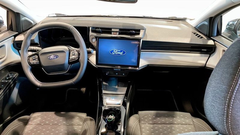 Ford Puma bild 4