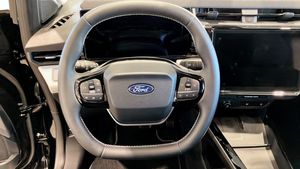 Ford Puma bild 16