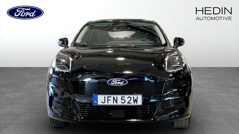 Ford Puma bild 8